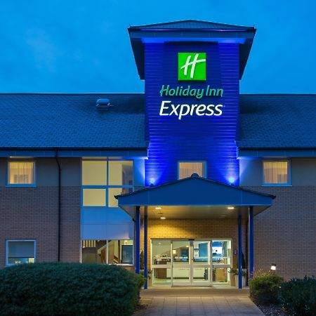 Holiday Inn Express Braintree By Ihg Kültér fotó