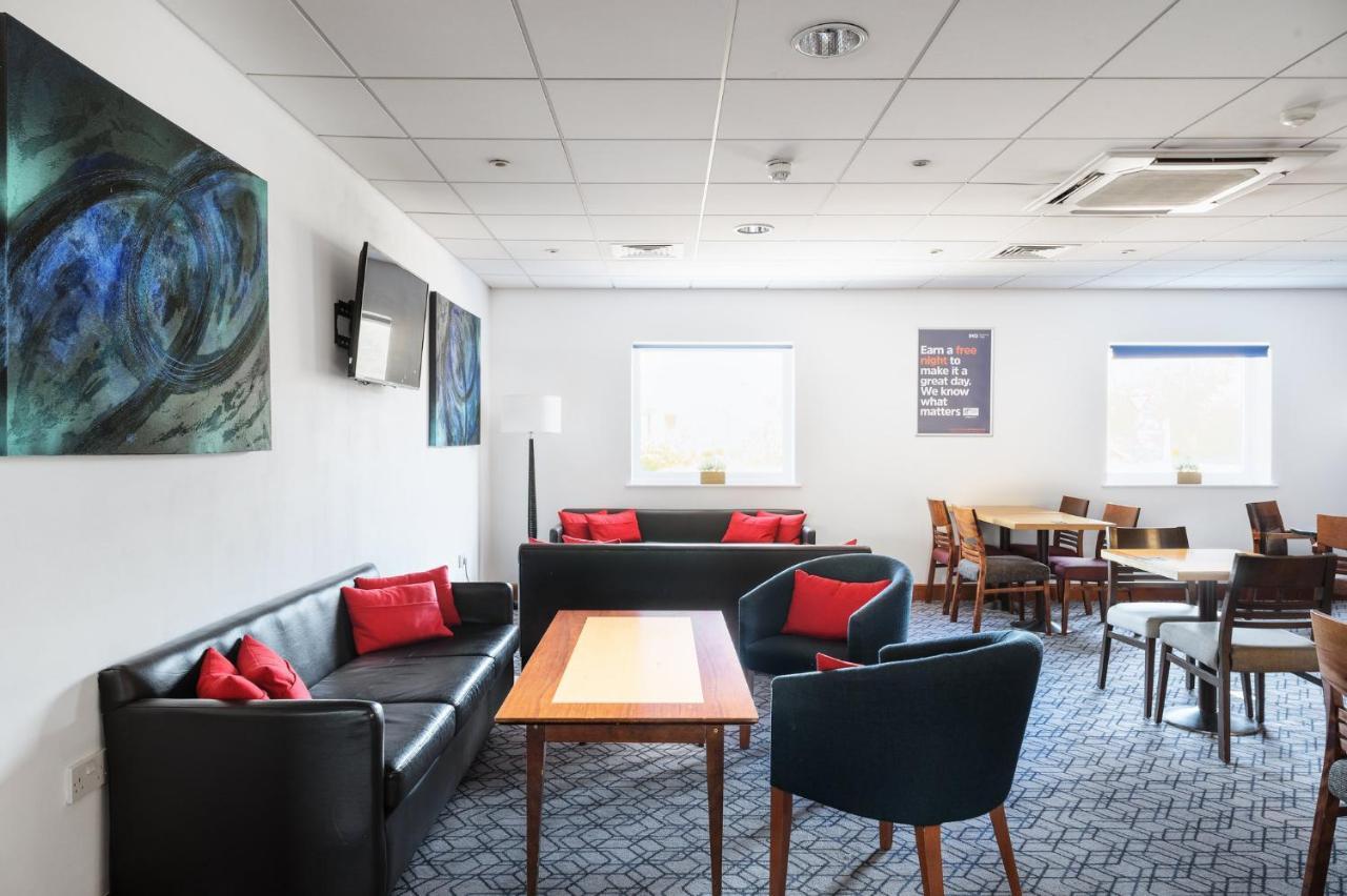 Holiday Inn Express Braintree By Ihg Kültér fotó
